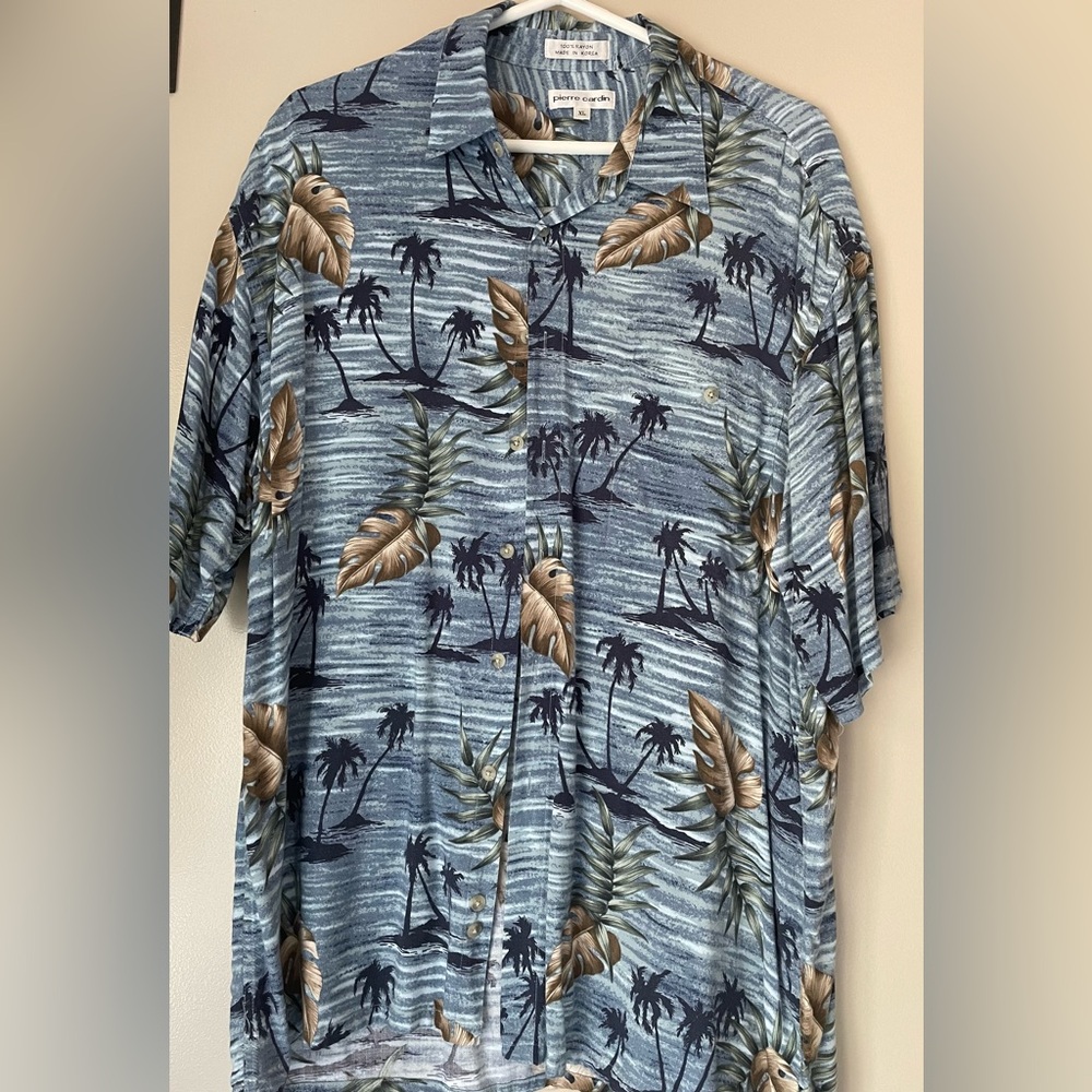 Hawaiian Summer